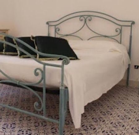 Hotel Mare E Timo Marettimo Esterno foto